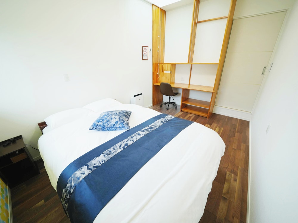 客室1 | Ocean Villa Tokunoshima 客室1 | Ocean Villa Tokunoshima