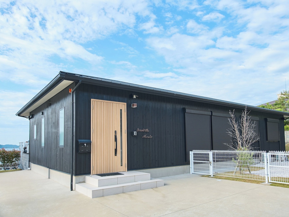 メインイメージ | オーシャンヴィラ鳴門