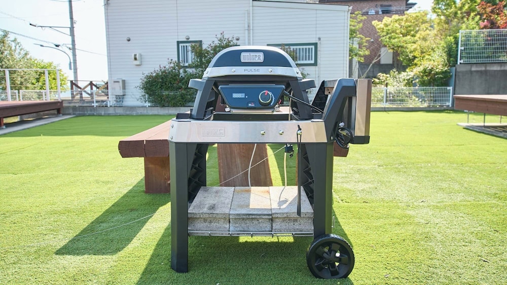 施設内の設備1 | オーシャンヴィラ鳴門