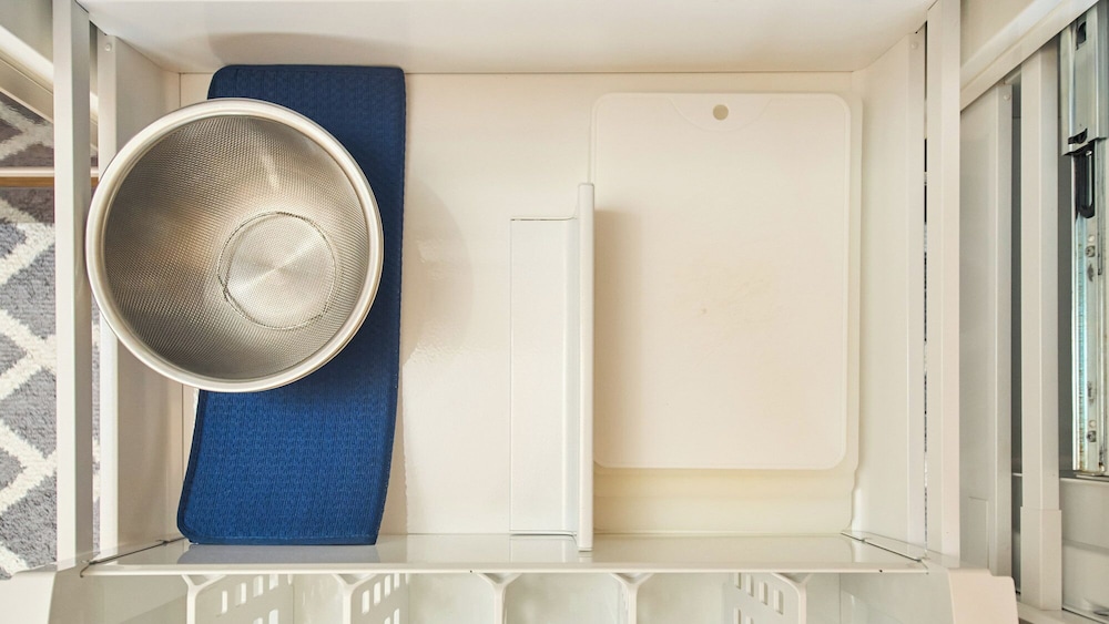 ヴィラ 3 ベッドルーム ガーデンビュー 専用キッチン0 | オーシャンヴィラ鳴門