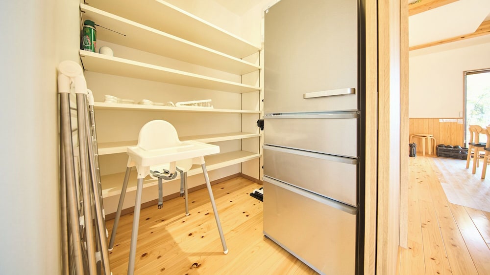 ヴィラ 3 ベッドルーム ガーデンビュー 客室の設備とサービス2 | オーシャンヴィラ鳴門