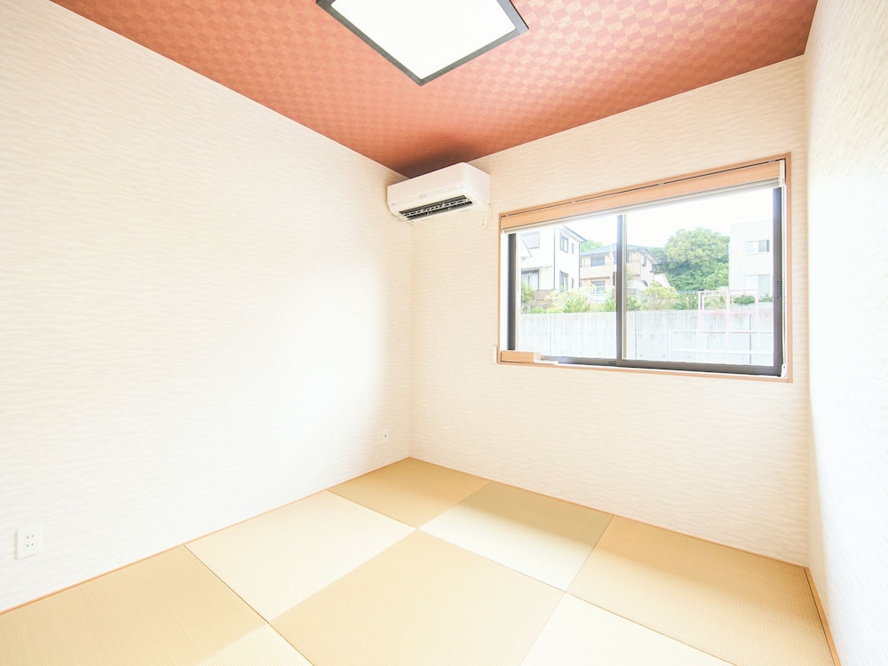 客室1 | オーシャンヴィラ鳴門