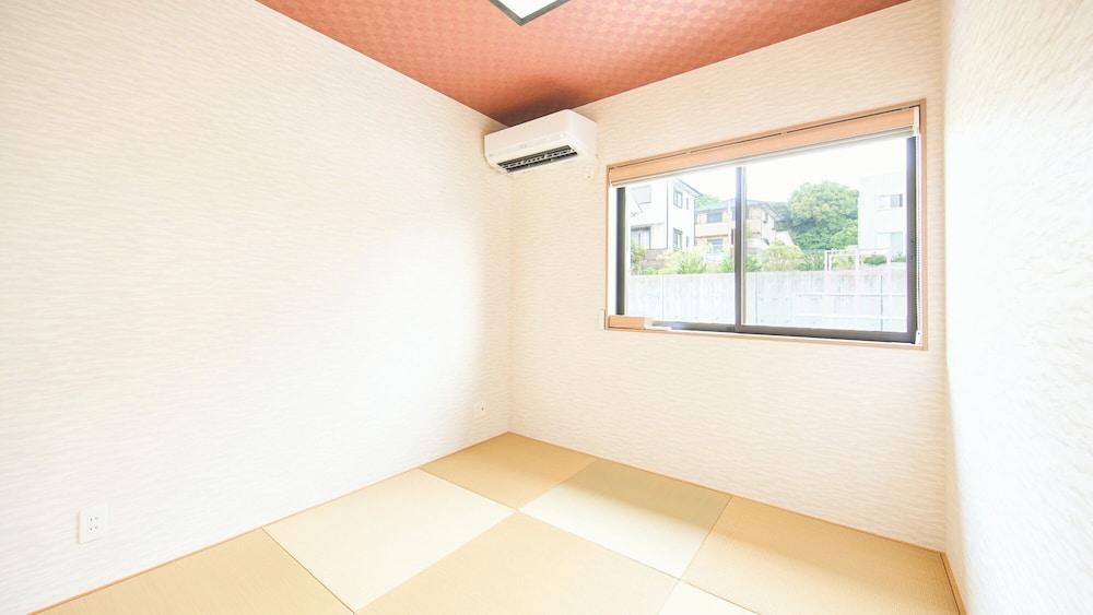 ヴィラ 3 ベッドルーム ガーデンビュー 客室5 | オーシャンヴィラ鳴門