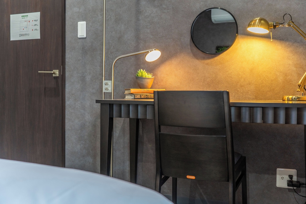 客室1 | THE EXSTRA