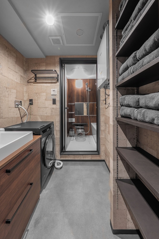 ランドリー ルーム1 | J-STAR 901 ランドリー ルーム1 | J-STAR 901