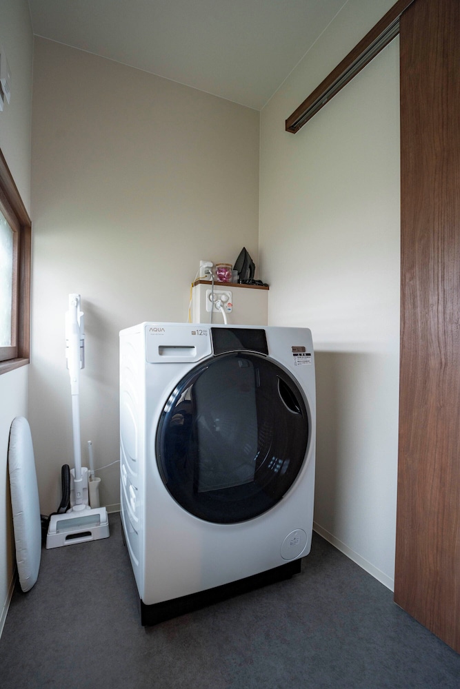 ランドリー ルーム1 | Violet Garden