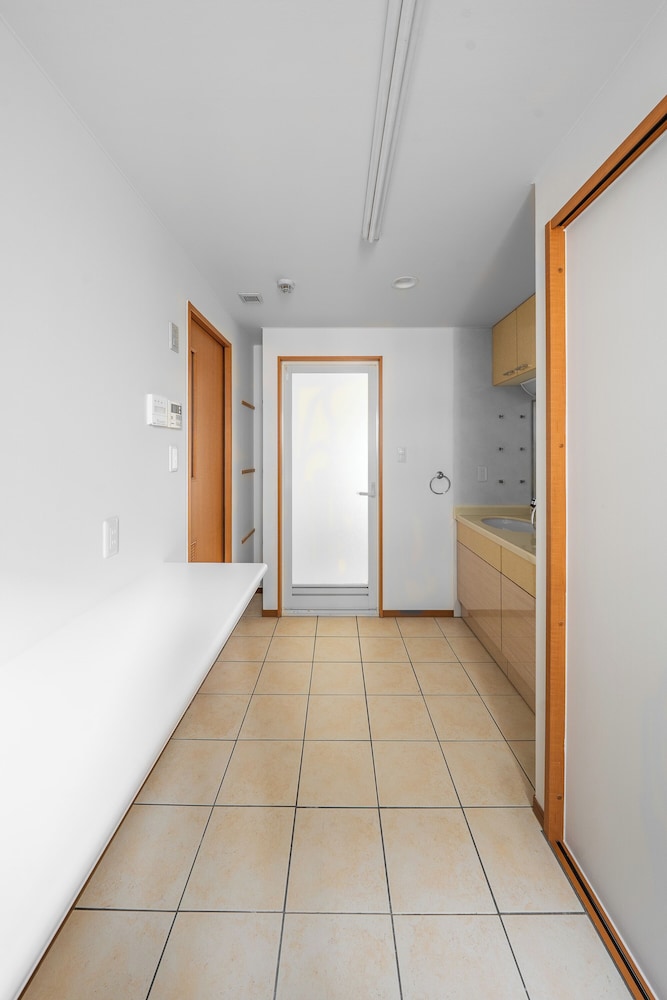 ランドリー ルーム1 | The Ciel ランドリー ルーム1 | The Ciel