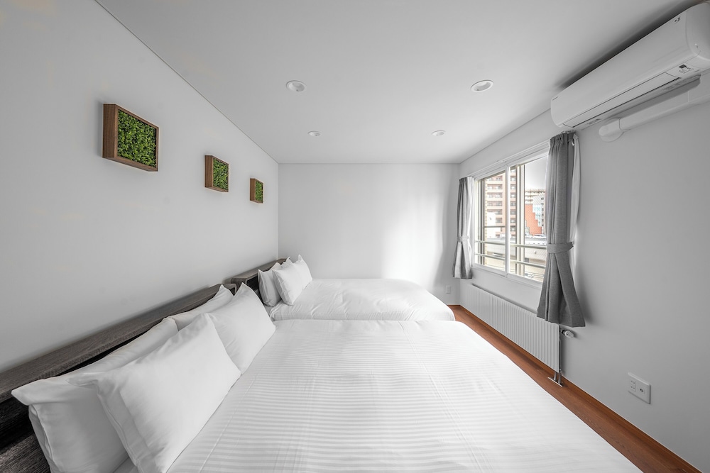 客室1 | The Ciel 客室1 | The Ciel