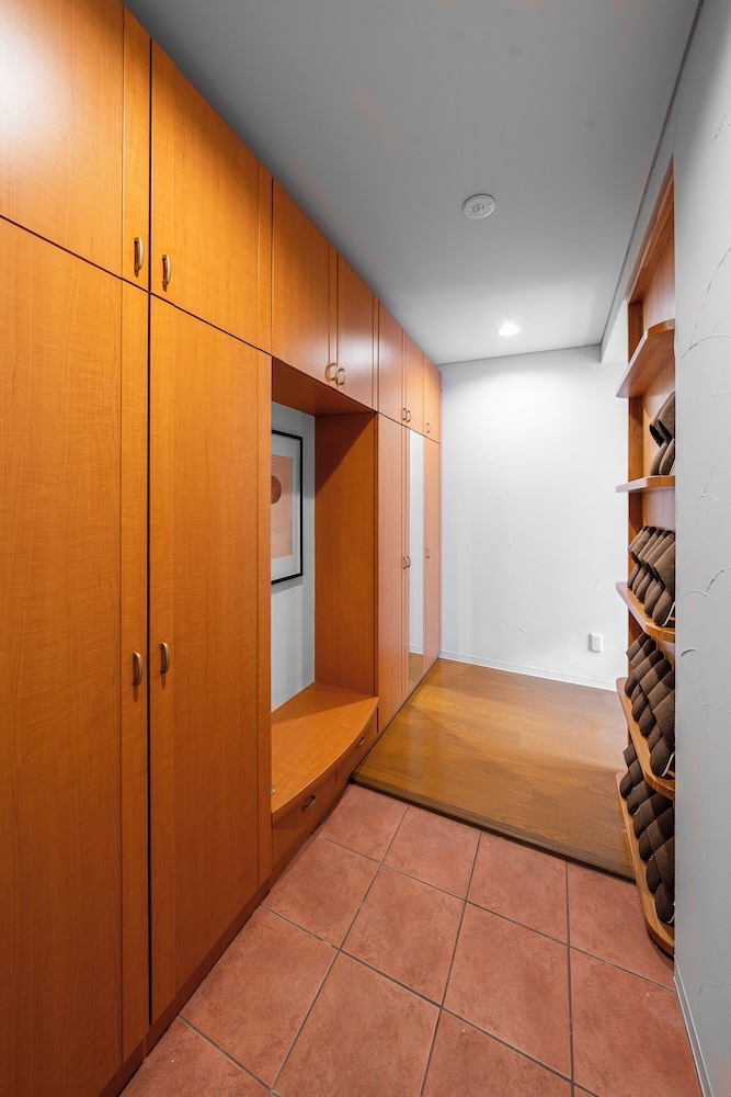 内部エントランス1 | The Ciel 内部エントランス1 | The Ciel