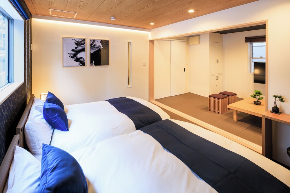 客室1 | Cityzen Tokyo 客室1 | Cityzen Tokyo