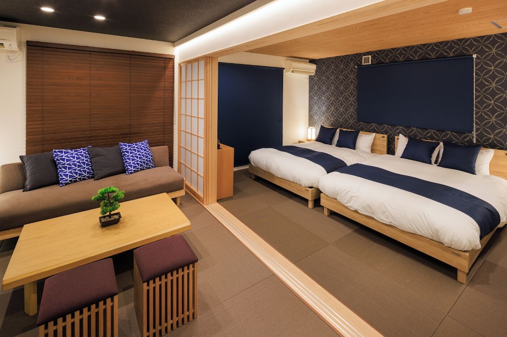 内装1 | Cityzen Tokyo