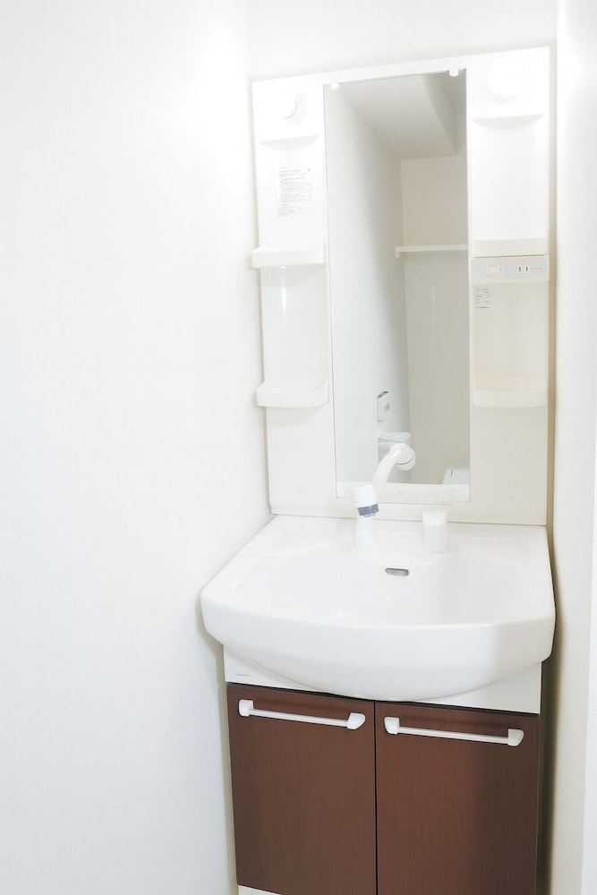 シティ ツインルーム バルコニー シティビュー 客室1 | LIO HOTEL TOKYO NIPPORI