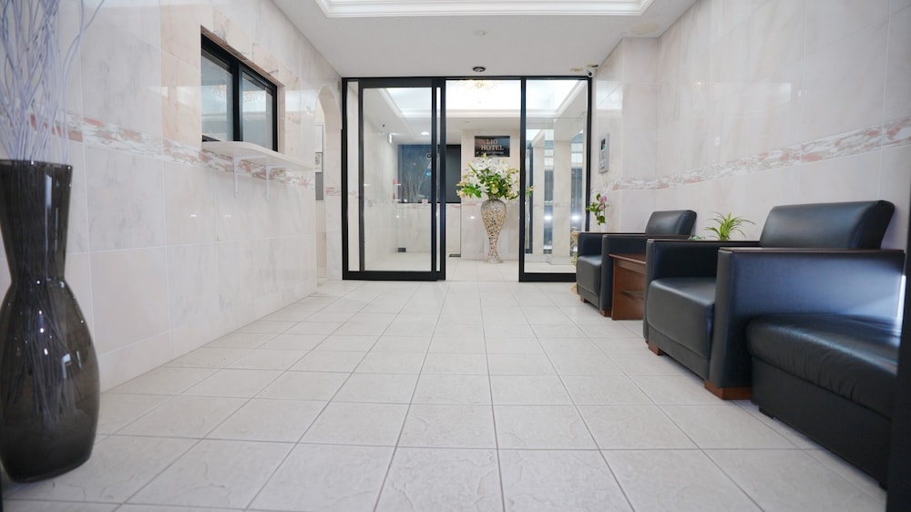 フロント1 | LIO HOTEL TOKYO NIPPORI フロント1 | LIO HOTEL TOKYO NIPPORI