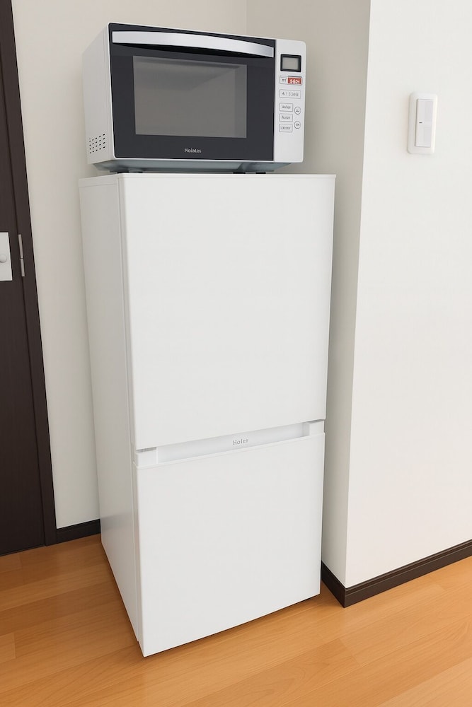 シティ ダブルルーム バルコニー 客室5 | LIO HOTEL TOKYO NIPPORI