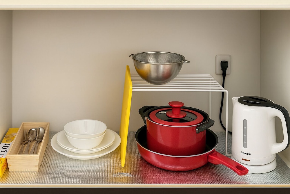 シティ ダブルルーム バルコニー 客室6 | LIO HOTEL TOKYO NIPPORI