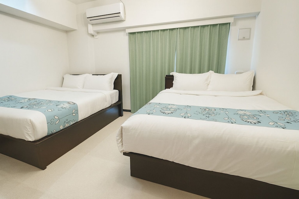 客室1 | LIO HOTEL TOKYO NIPPORI 客室1 | LIO HOTEL TOKYO NIPPORI