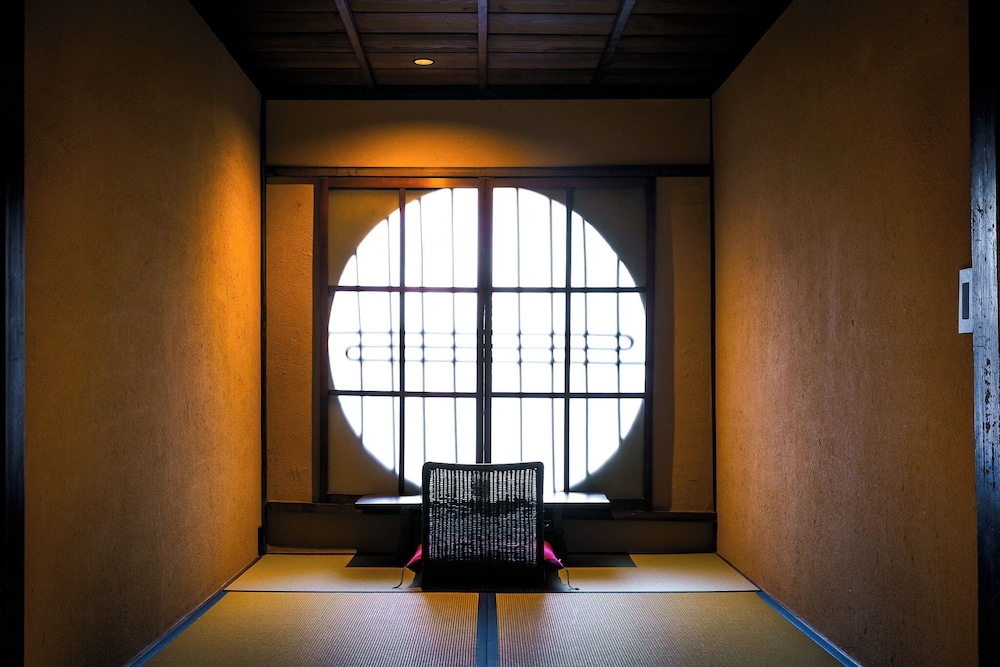 タウンホーム バルコニー 客室5 | 鈴 喜承庵