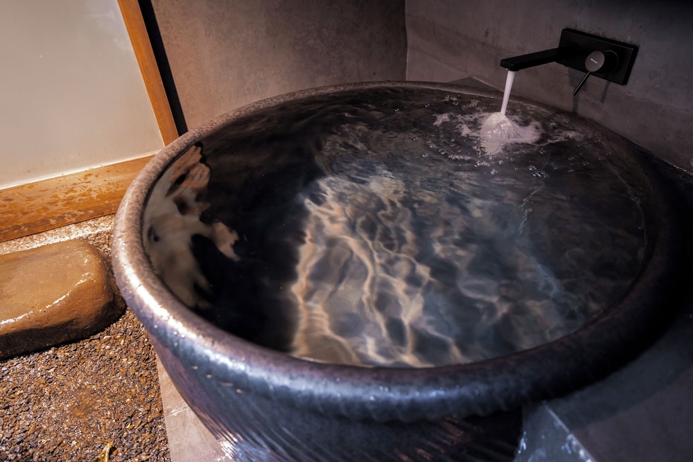 タウンホーム バルコニー バスルーム1 | 鈴 喜承庵