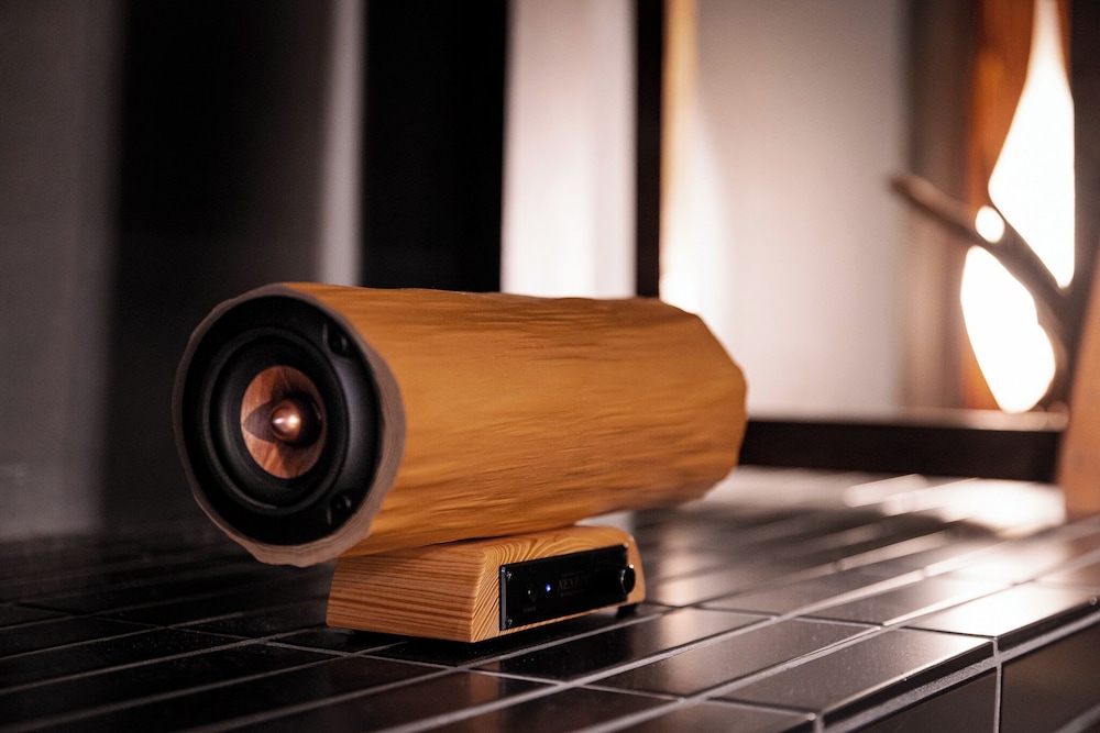 タウンホーム バルコニー 客室の設備とサービス1 | 鈴 喜承庵