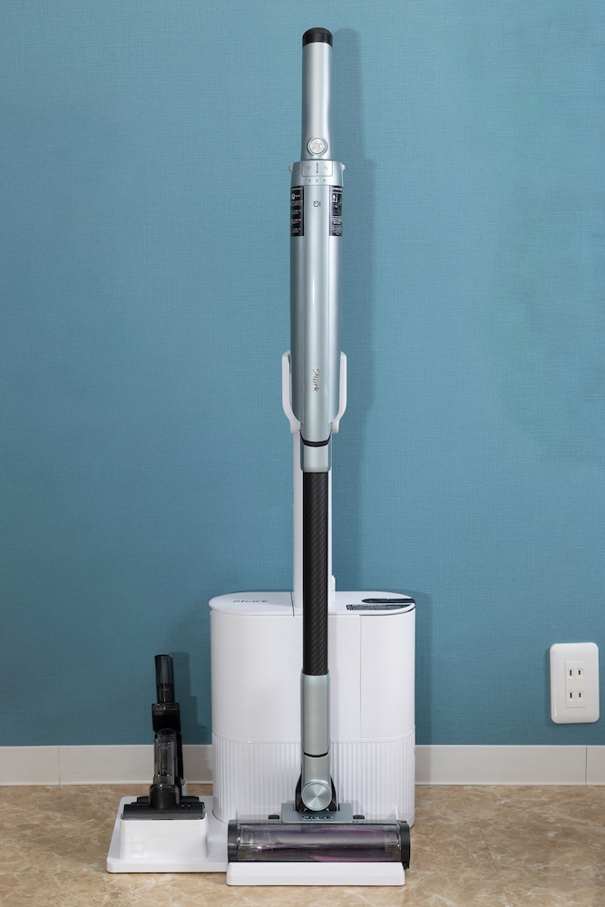 ファミリー アパートメント オーシャンビュー バスルーム8 | Ocean Smile