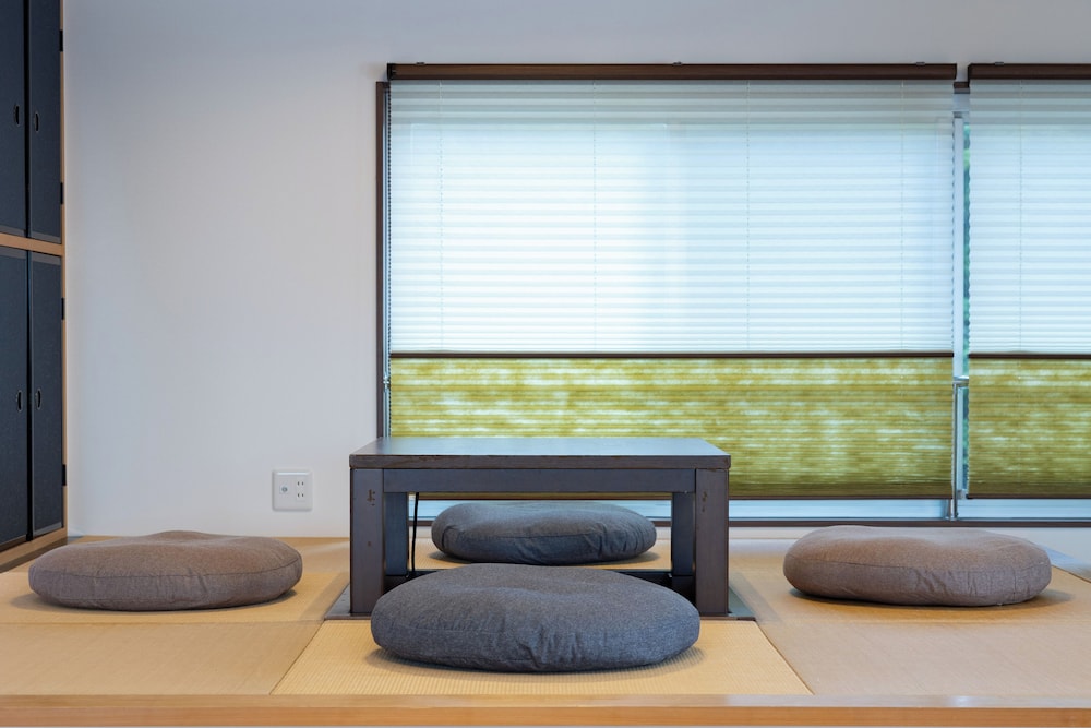 ファミリー アパートメント オーシャンビュー 客室16 | Ocean Smile