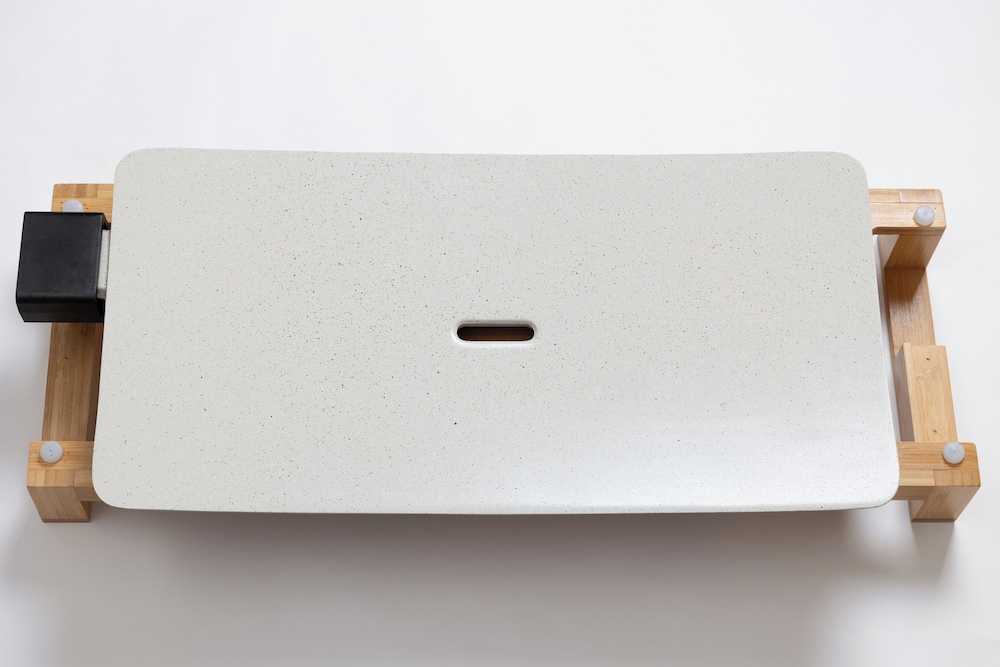 ファミリー アパートメント オーシャンビュー 専用キッチン4 | Ocean Smile