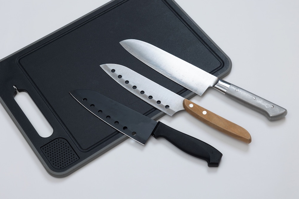 ファミリー アパートメント オーシャンビュー 専用キッチン8 | Ocean Smile