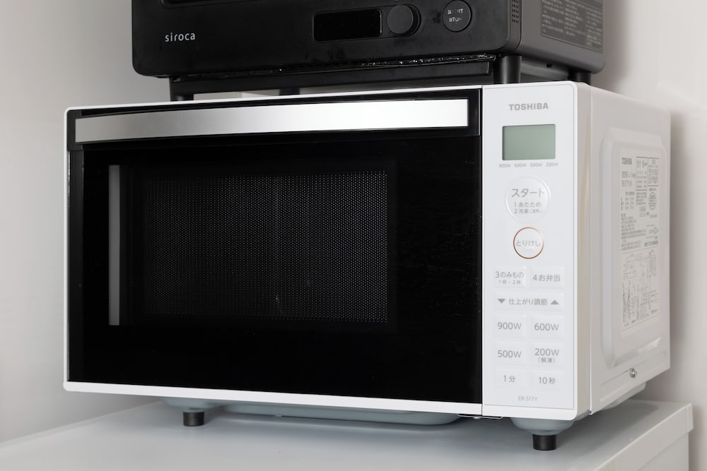 ファミリー アパートメント オーシャンビュー 専用キッチン3 | Ocean Smile