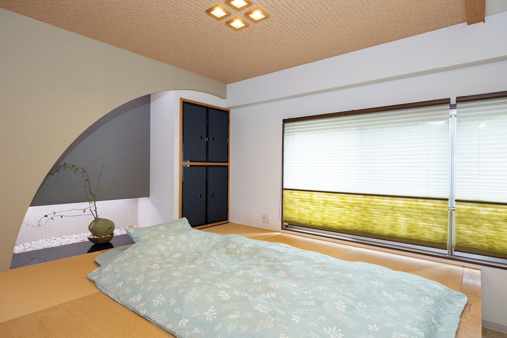 ファミリー アパートメント オーシャンビュー 客室14 | Ocean Smile