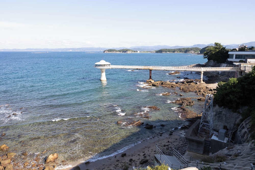 ファミリー アパートメント オーシャンビュー 客室20 | Ocean Smile