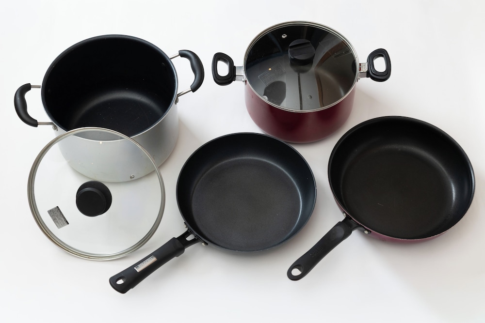 ファミリー アパートメント オーシャンビュー 専用キッチン9 | Ocean Smile