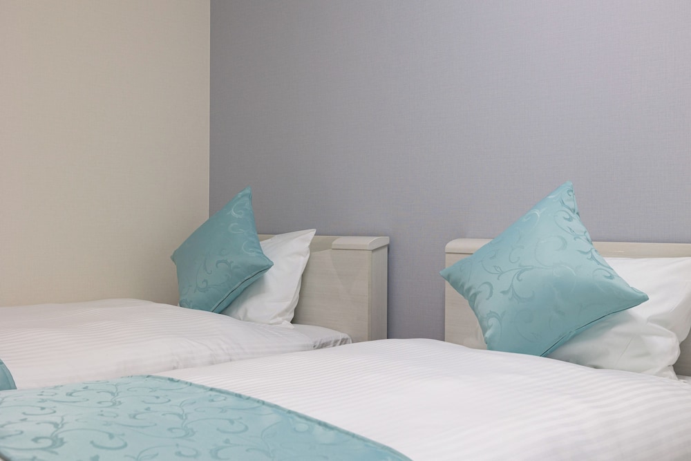 ファミリー アパートメント オーシャンビュー 客室11 | Ocean Smile