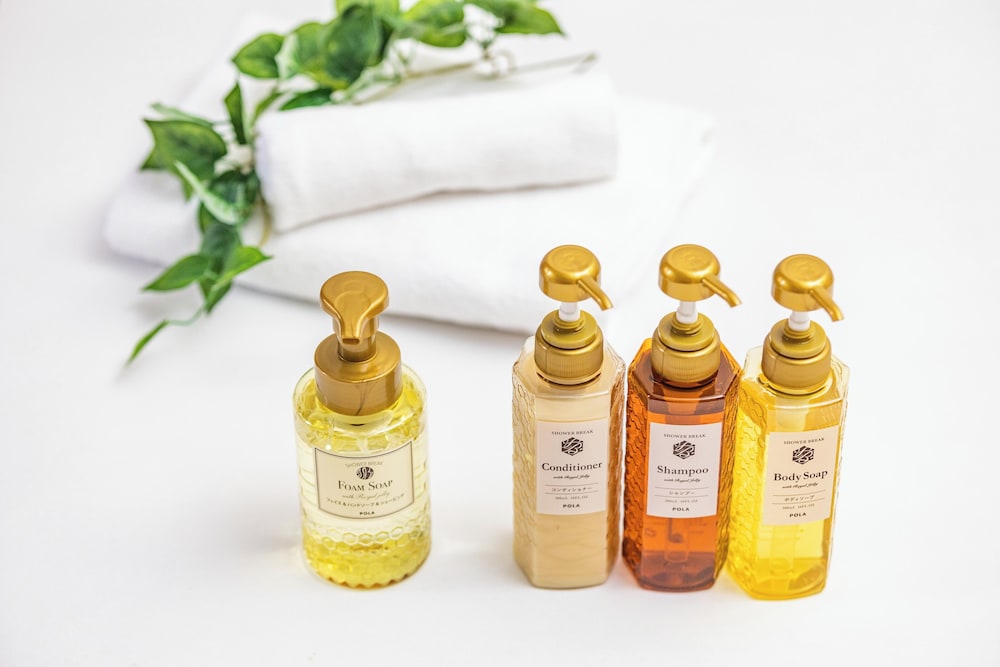 ファミリー アパートメント オーシャンビュー バスルーム6 | Ocean Smile