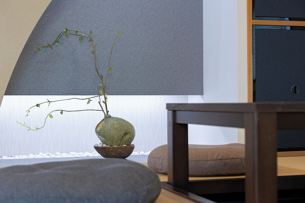 ファミリー アパートメント オーシャンビュー 客室17 | Ocean Smile