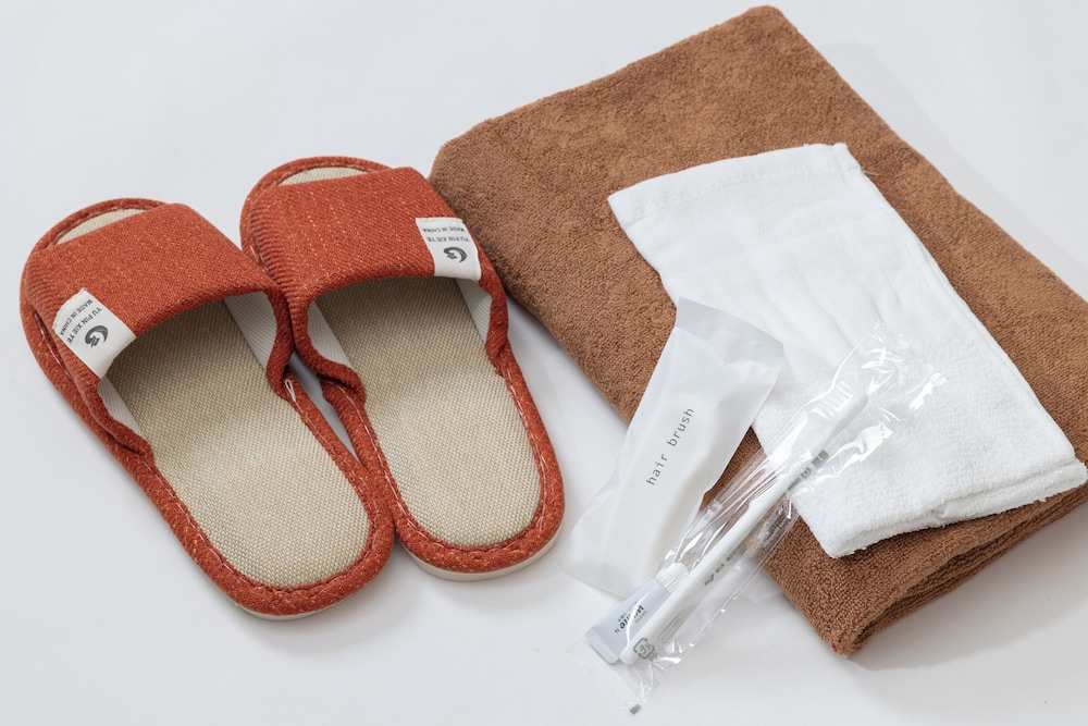 ファミリー アパートメント オーシャンビュー バスルーム4 | Ocean Smile