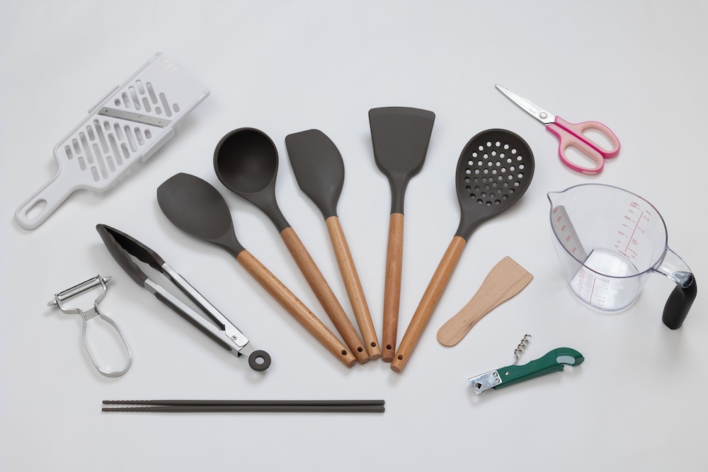 ファミリー アパートメント オーシャンビュー 専用キッチン10 | Ocean Smile