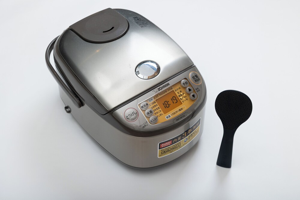 ファミリー アパートメント オーシャンビュー 専用キッチン5 | Ocean Smile