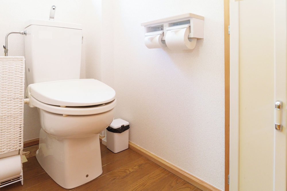 エコノミー アパートメント 禁煙 バスルーム0 | minka Villa Fujiyoshida