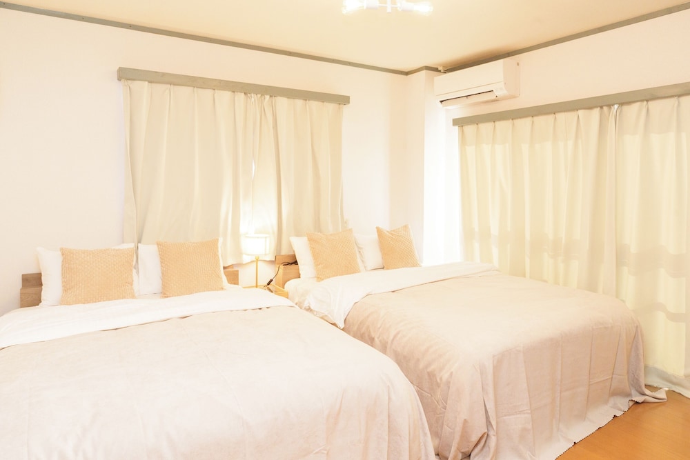 客室1 | minka Villa Fujiyoshida