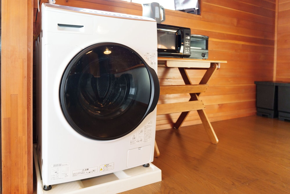 エコノミー アパートメント 禁煙 ランドリー1 | minka Villa Fujiyoshida