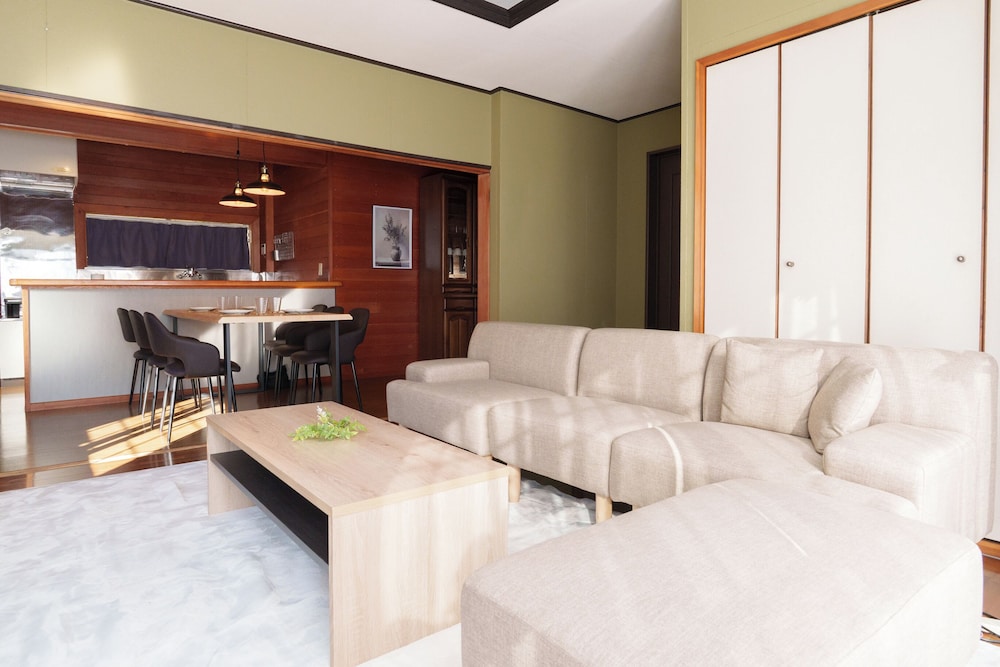 エコノミー アパートメント 禁煙 | minka Villa Fujiyoshida