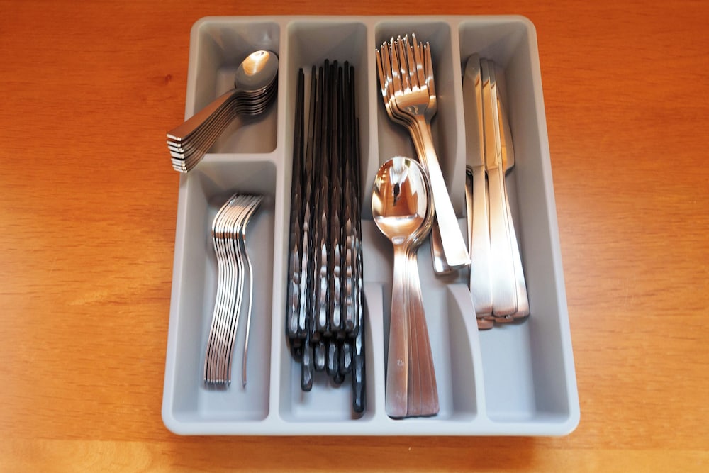 エコノミー アパートメント 禁煙 専用キッチン9 | minka Villa Fujiyoshida