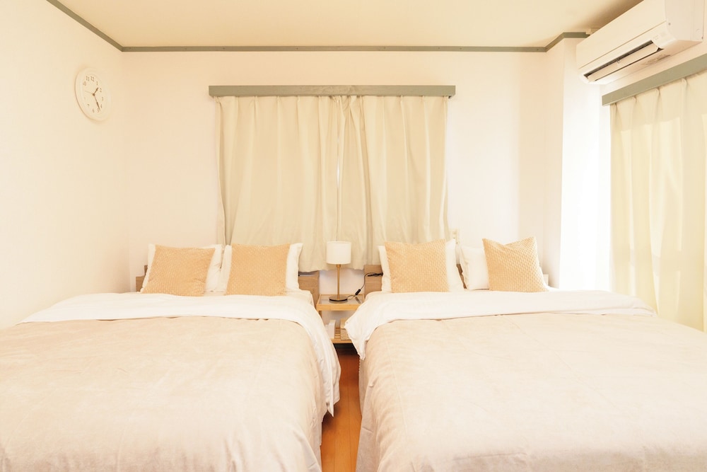 エコノミー アパートメント 禁煙 客室1 | minka Villa Fujiyoshida