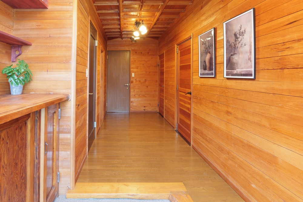 内装1 | minka Villa Fujiyoshida