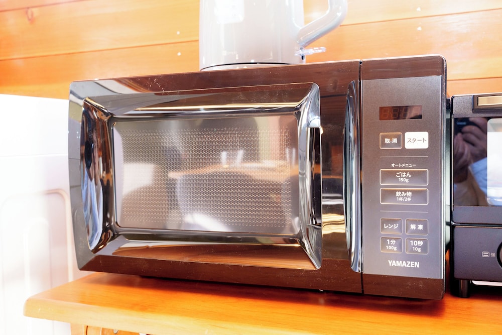 エコノミー アパートメント 禁煙 専用キッチン0 | minka Villa Fujiyoshida