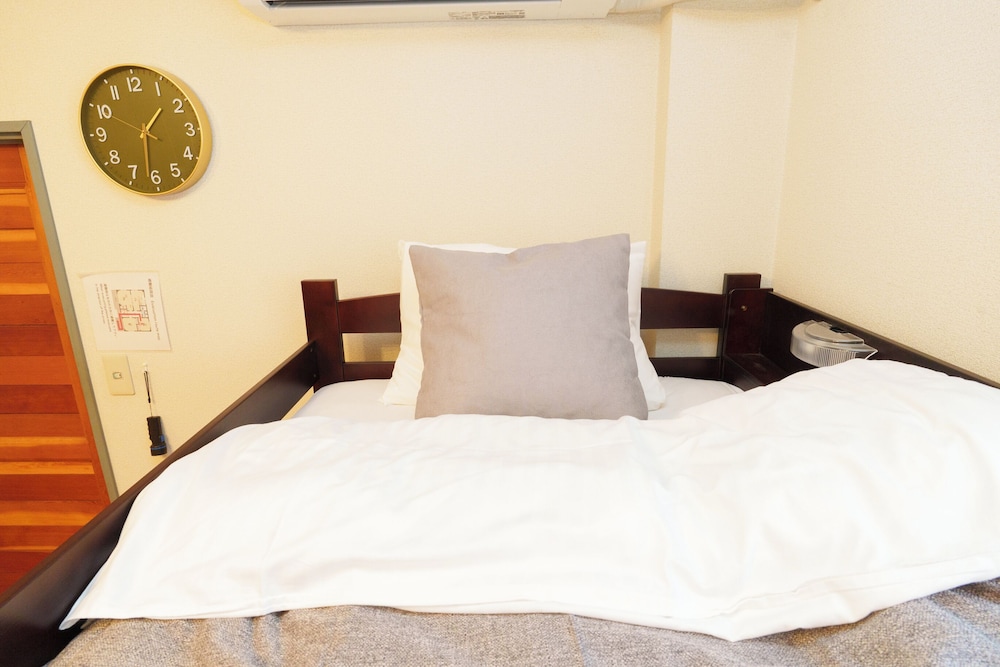 エコノミー アパートメント 禁煙 客室6 | minka Villa Fujiyoshida