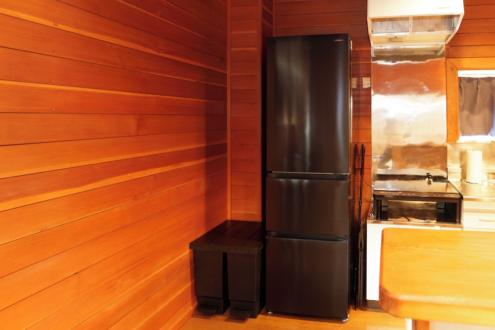 エコノミー アパートメント 禁煙 専用キッチン6 | minka Villa Fujiyoshida