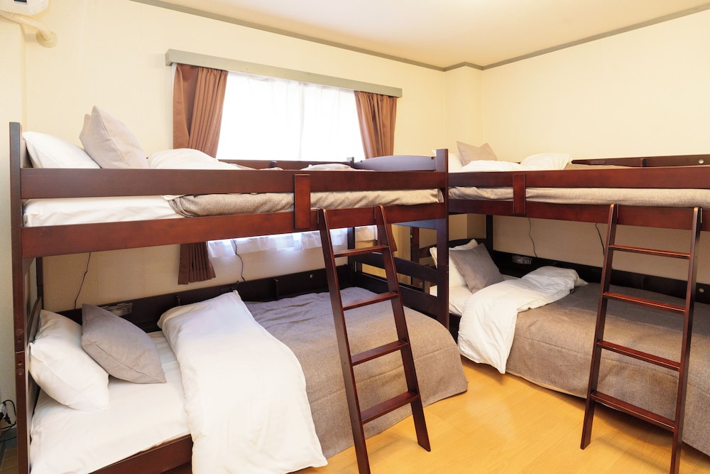 エコノミー アパートメント 禁煙 客室4 | minka Villa Fujiyoshida