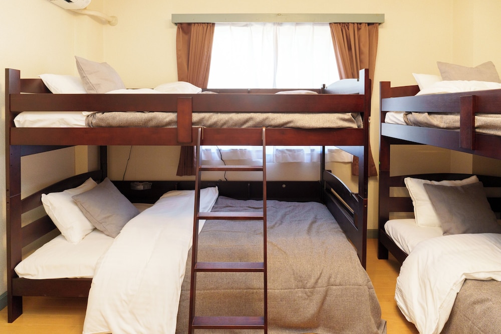 エコノミー アパートメント 禁煙 客室5 | minka Villa Fujiyoshida