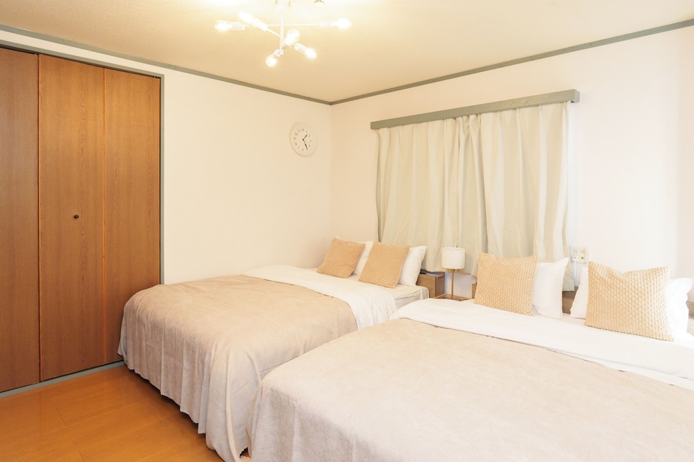 エコノミー アパートメント 禁煙 客室2 | minka Villa Fujiyoshida